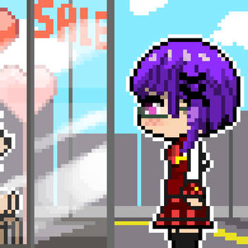 《無言の圧力》