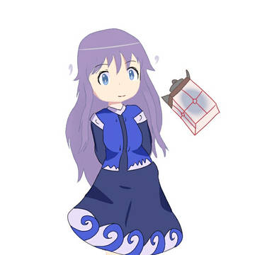 Kamiko Fushou