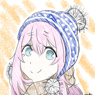 Yuru Camp △ / ゆるキャン△