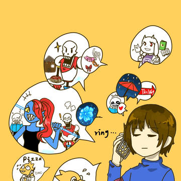 ring…ring…