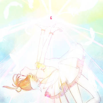 チュチュデジ絵まとめ