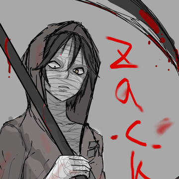 殺戮の天使 ザック