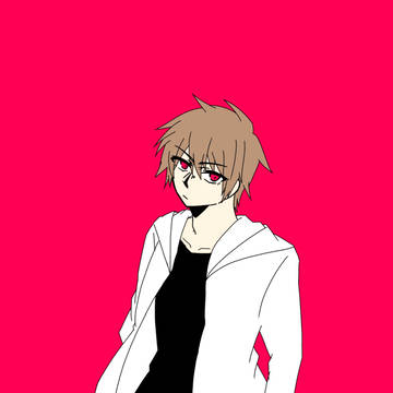 落描き