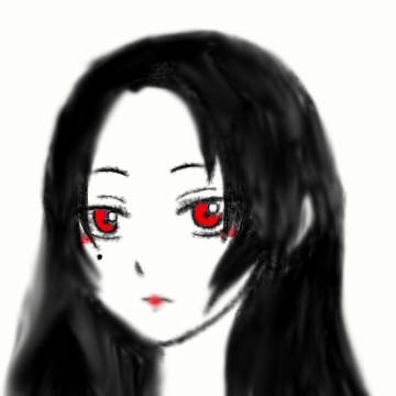 自創女審
