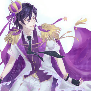 tokiya8.6誕生日おめでとう~