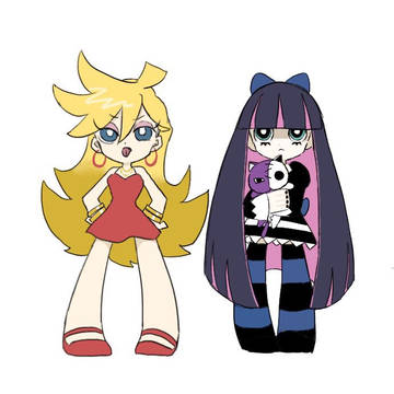 パンスト