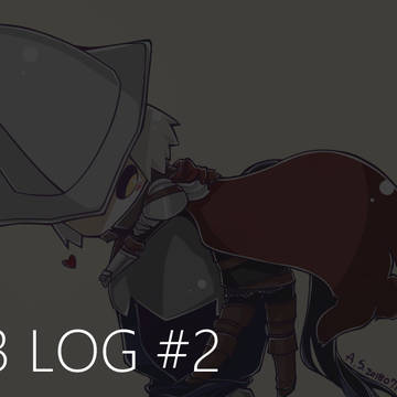 ダクソ LOG #2