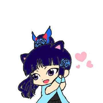 ガンスト ちびキャラまとめ