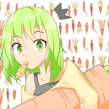 gumi vocaloid ....