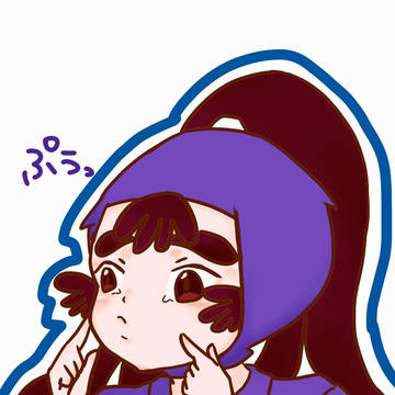 にらめっこ勘ちゃん