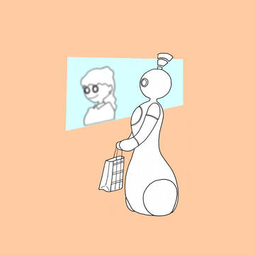 セラミックガール