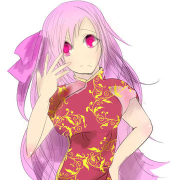 ツイログ＆ガチャ絵