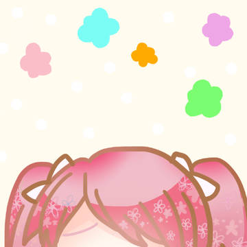 まんまるお山に彩りをっ！