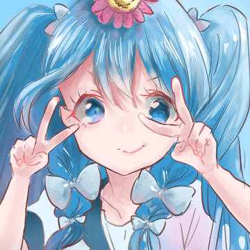 ペチュニア HTF