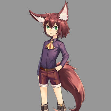 マヤー