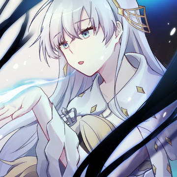 アナスタシア