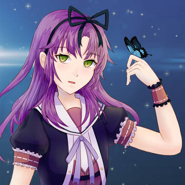 殲滅天使レン