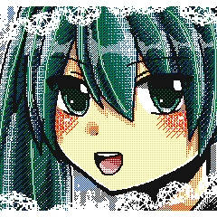 初音ミク