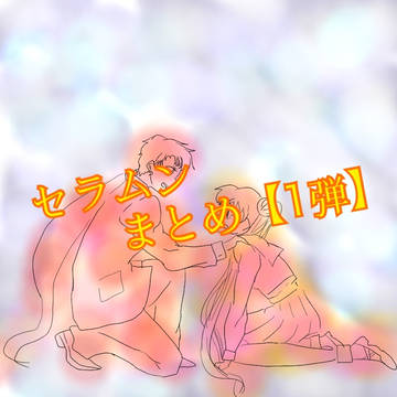 セラムンTwitterまとめ