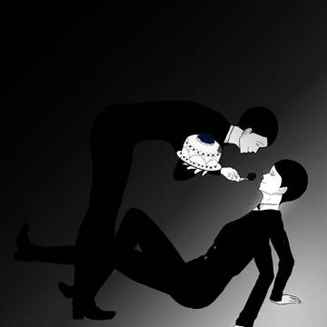 ケーキはいかがでしょうか、