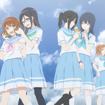 C94 新刊表紙