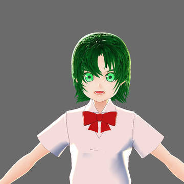 Ｖｒｏｉｄ練習