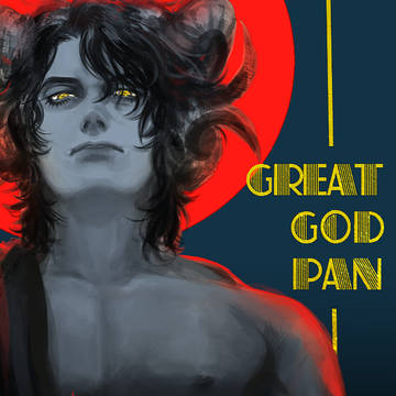 パンの大神
