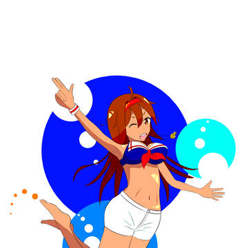 C94表紙