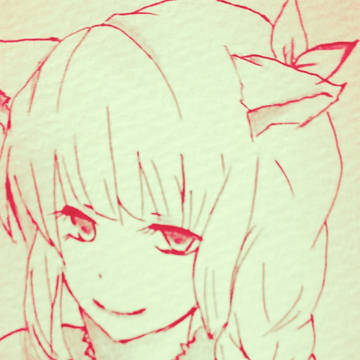 人狼Jイラストまとめ