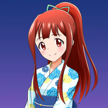 浴衣