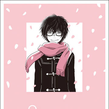宗零小説本「On your mark！」
