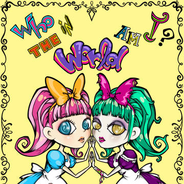Alice in Both Worlds