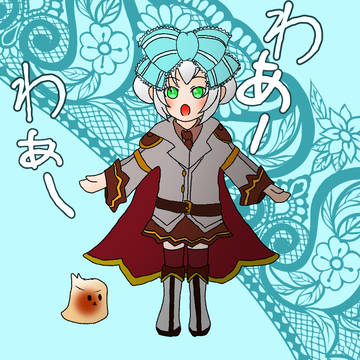 ちまっ子らうどぼいす