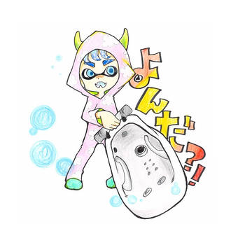 オーバー風呂っシャー