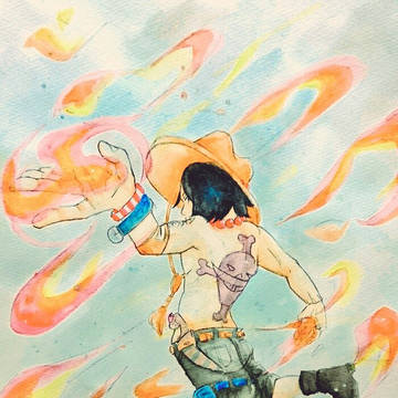 エースさん