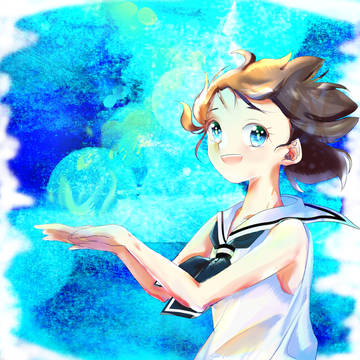 セーラー服のセレナ
