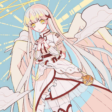 ミシェリア様
