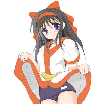 C94表紙用ナコルル