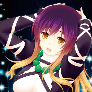 聖なる乳袋