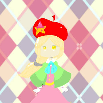線無しビビッティア