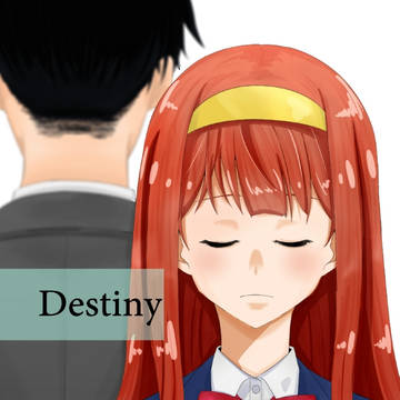 【C94】Destiny【サンプル】