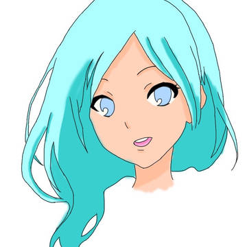 初投稿オリジナル作品
