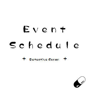 Event Schedule 2