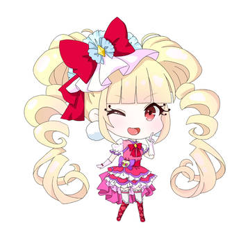 ぷいきゅあ