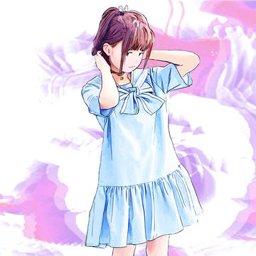 キュート