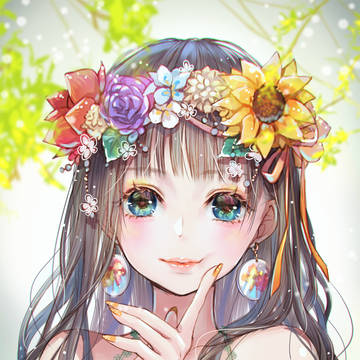 Flower