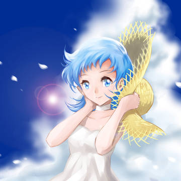 海