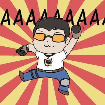 ﾋｭｰｲｰｺﾞｰAHAAAAAAAAAAAA