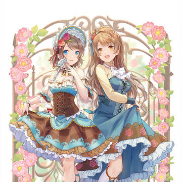 ✿