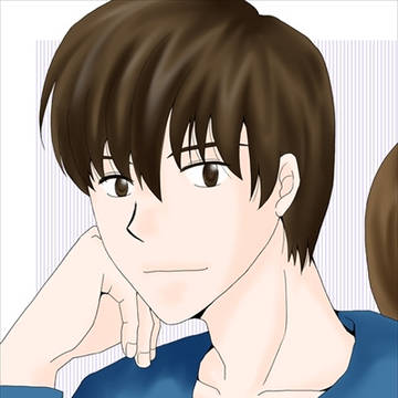 [C94]　新刊サンプル（春牧）